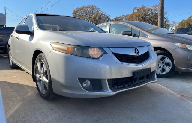 acura tsx 2009 jh4cu26619c029719