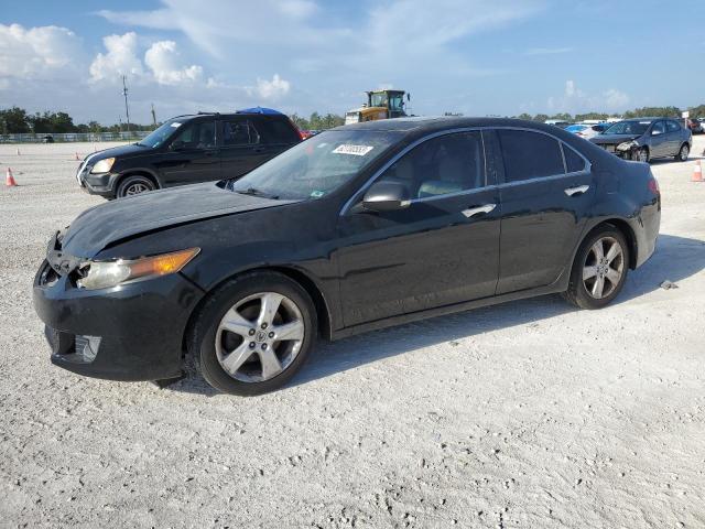 acura tsx 2009 jh4cu26619c031955