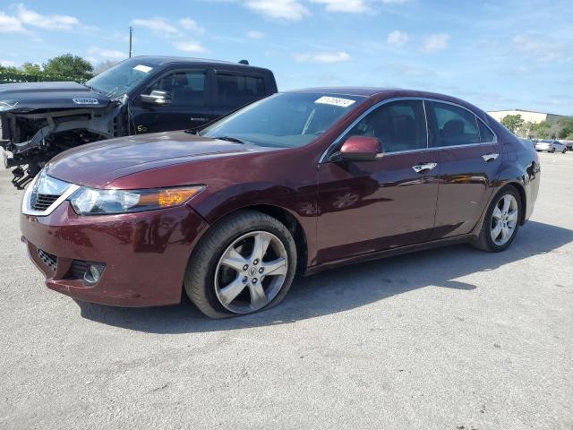 acura tsx 2009 jh4cu26629c001332