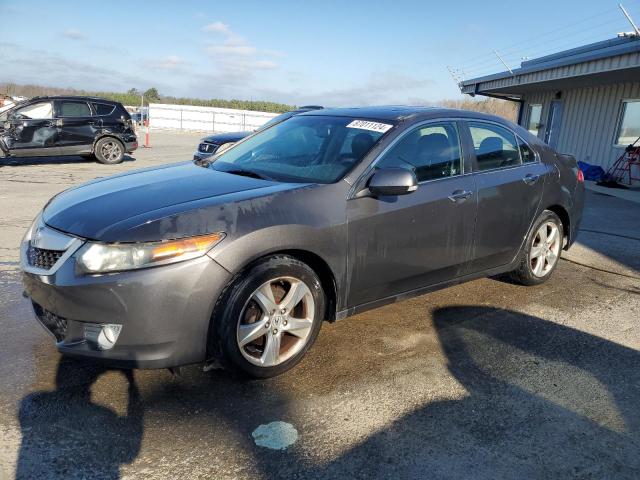 acura tsx 2009 jh4cu26629c001878