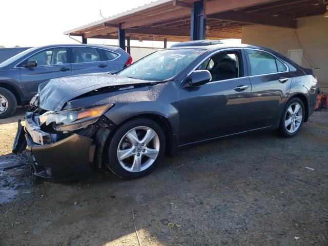 acura tsx 2009 jh4cu26629c008460