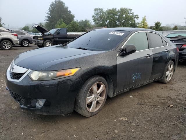 acura tsx 2009 jh4cu26629c019216