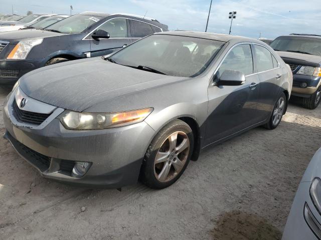 acura tsx 2009 jh4cu26629c019538