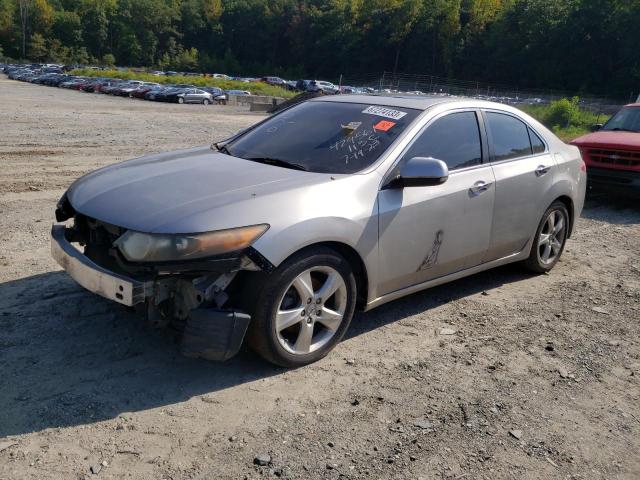 acura tsx 2009 jh4cu26629c019782