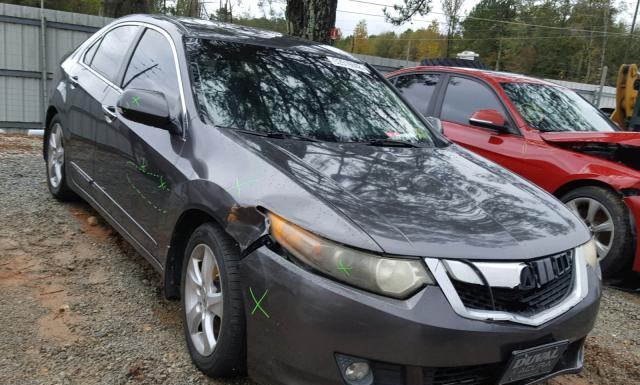 acura tsx 2009 jh4cu26629c023332