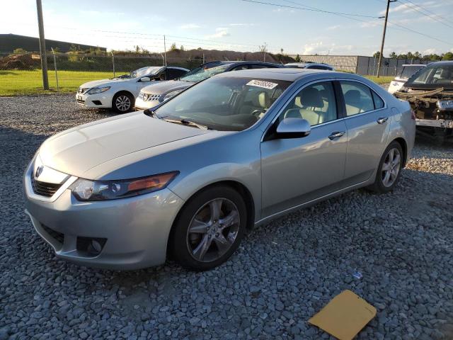 acura tsx 2009 jh4cu26629c023783