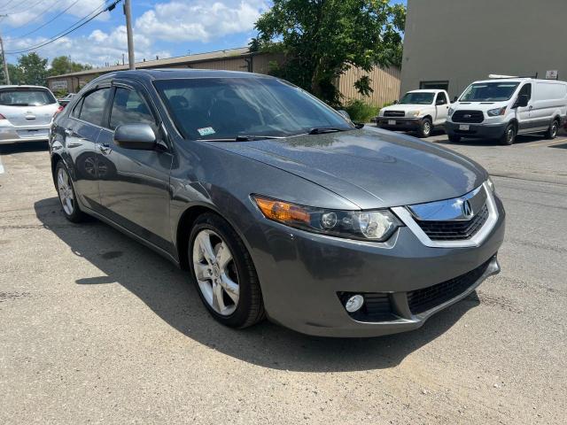 acura tsx 2009 jh4cu26629c025744