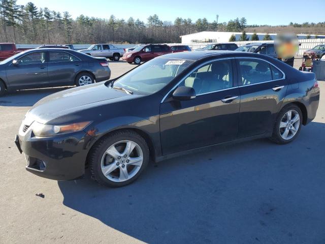 acura tsx 2009 jh4cu26629c026389