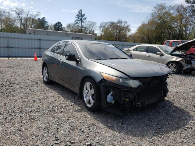 acura tsx 2009 jh4cu26629c027879