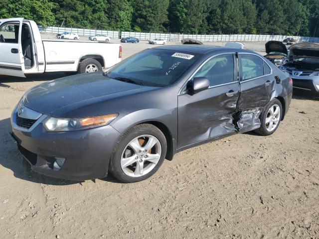 acura tsx 2009 jh4cu26629c033231