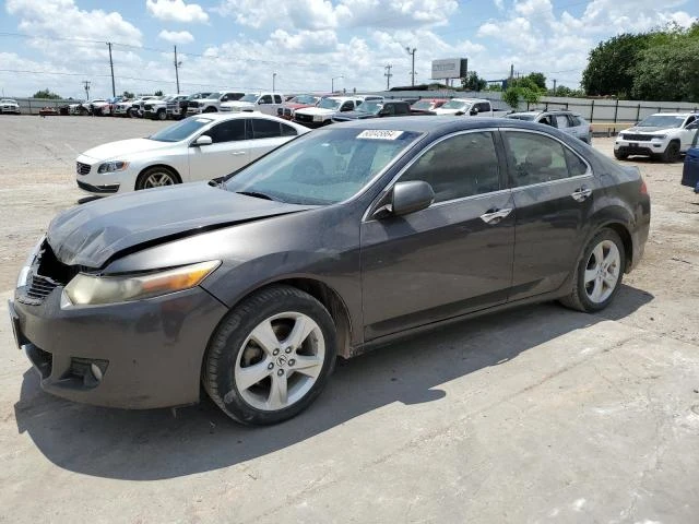 acura tsx 2009 jh4cu26639c006071