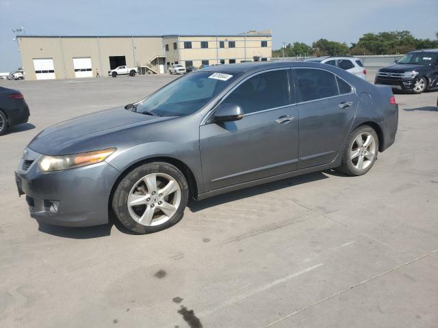 acura tsx 2009 jh4cu26639c008760