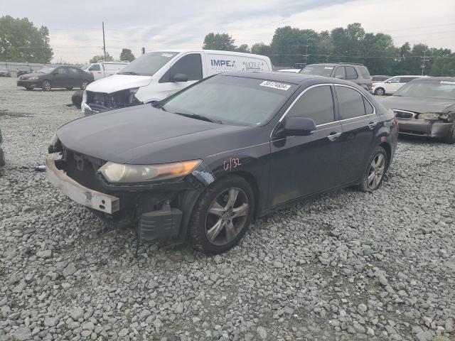 acura tsx 2009 jh4cu26639c014896