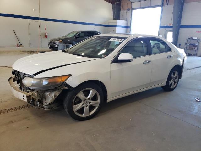 acura tsx 2009 jh4cu26639c018298