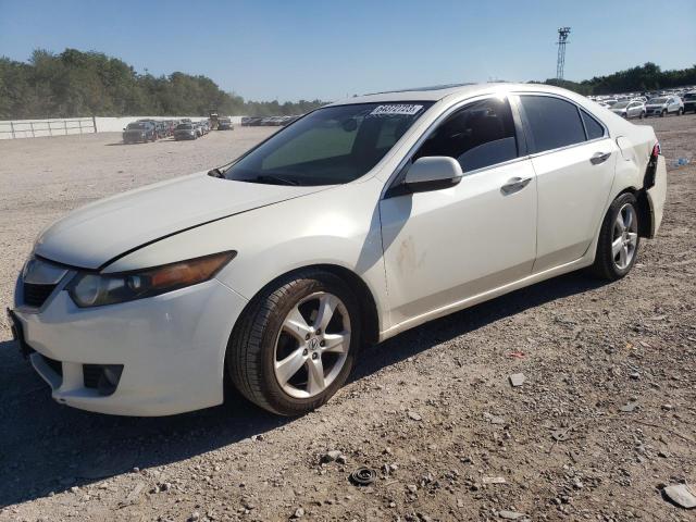 acura tsx 2009 jh4cu26639c020097