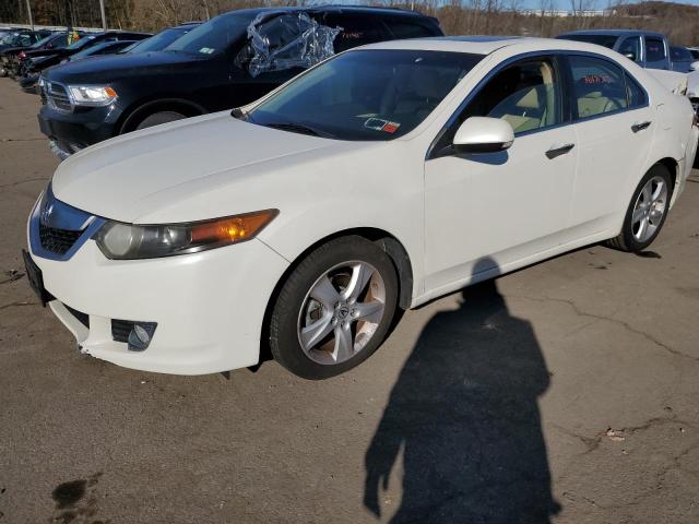 acura tsx 2009 jh4cu26639c026272