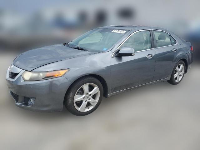 acura tsx 2009 jh4cu26639c026742