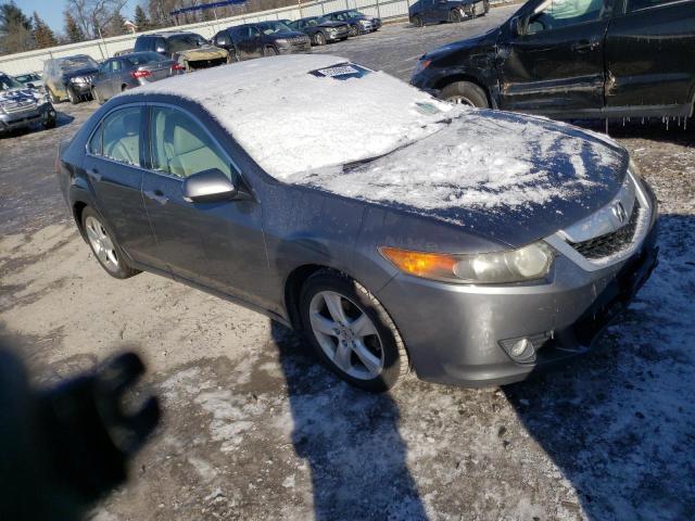 acura tsx 2009 jh4cu26639c029558