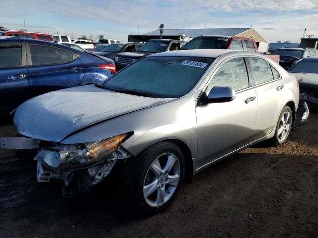 acura tsx 2009 jh4cu26639c029737