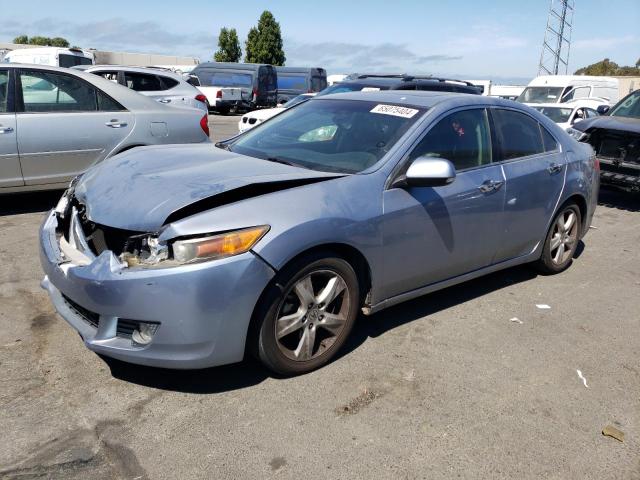 acura tsx 2009 jh4cu26639c030709