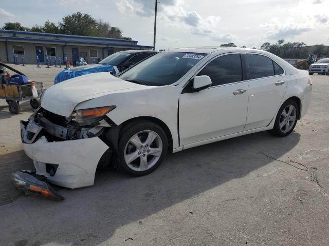 acura tsx 2009 jh4cu26639c032623