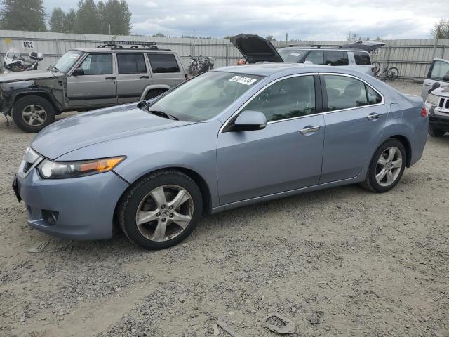 acura tsx 2009 jh4cu26649c000487