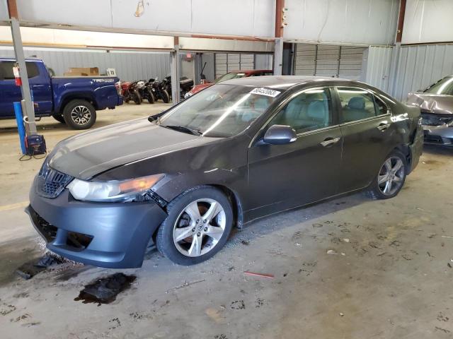 acura tsx 2009 jh4cu26649c017886