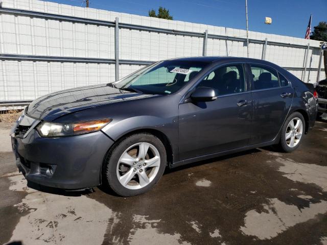 acura tsx 2009 jh4cu26649c018746