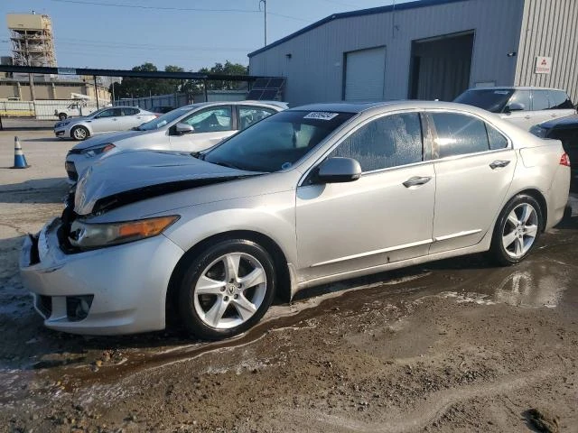 acura tsx 2009 jh4cu26649c020657