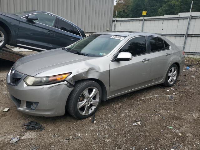 acura tsx 2009 jh4cu26649c031593