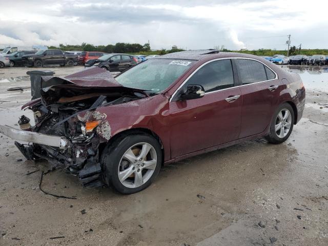 acura tsx 2009 jh4cu26649c031657