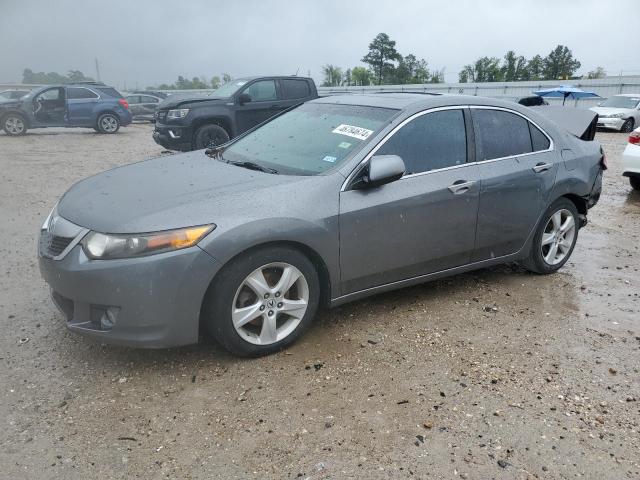 acura tsx 2009 jh4cu26649c032131