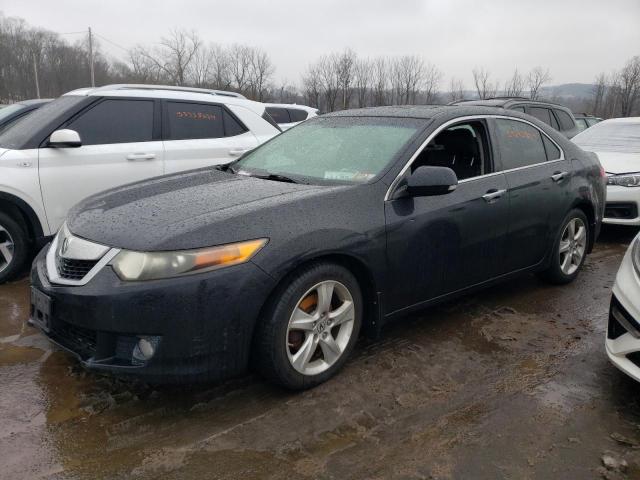 acura tsx 2009 jh4cu26649c034462