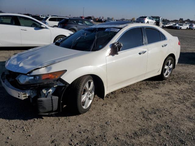 acura tsx 2009 jh4cu26659c000398