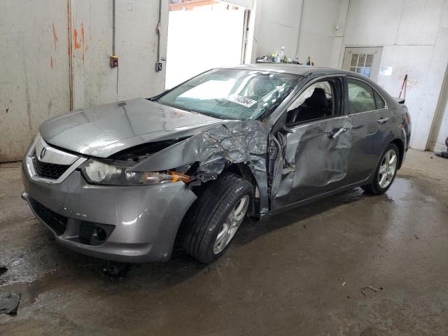 acura tsx 2009 jh4cu26659c005441