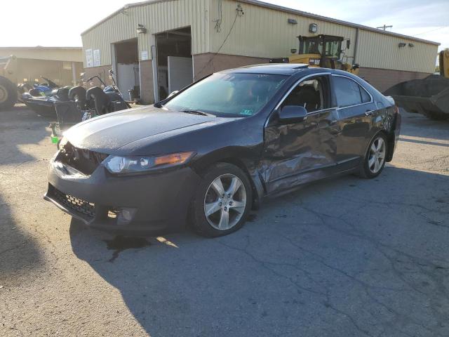 acura tsx 2009 jh4cu26659c008534