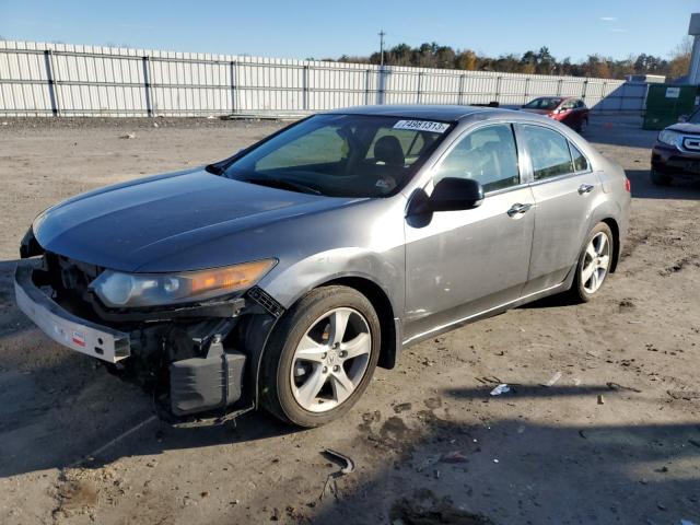 acura tsx 2009 jh4cu26659c008632