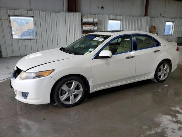 acura tsx 2009 jh4cu26659c009702