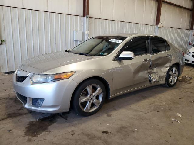 acura tsx 2009 jh4cu26659c010185