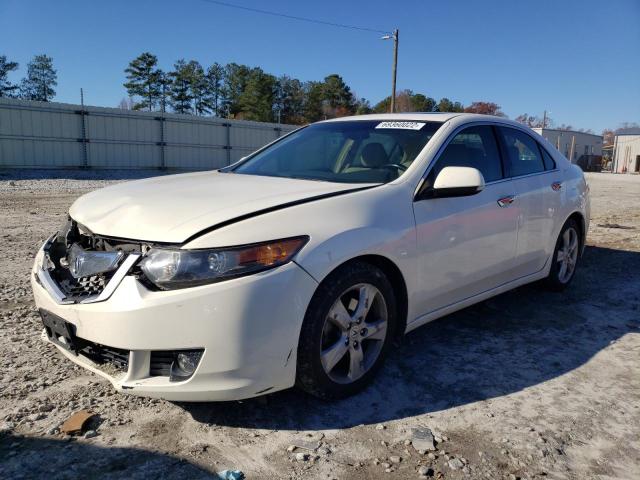 acura tsx 2009 jh4cu26659c011529