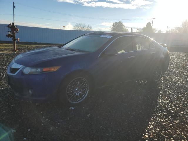 acura tsx 2009 jh4cu26659c013619