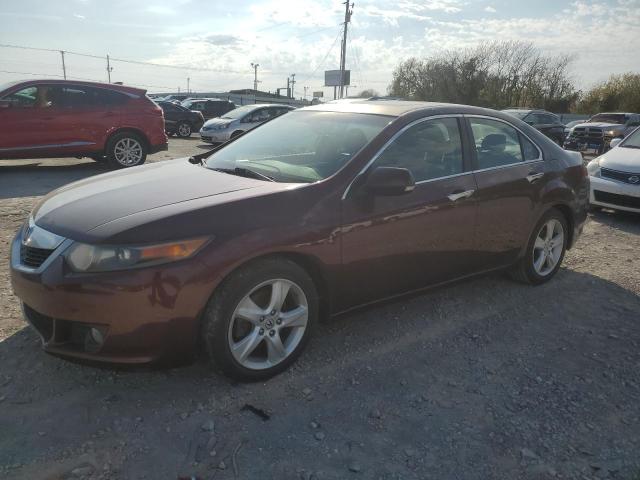 acura tsx 2009 jh4cu26659c014771