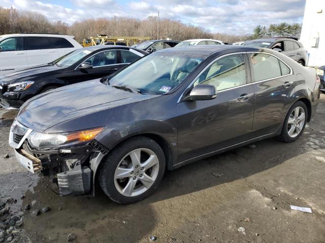 acura tsx 2009 jh4cu26659c015564