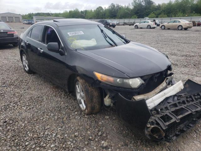 acura tsx 2009 jh4cu26659c019212