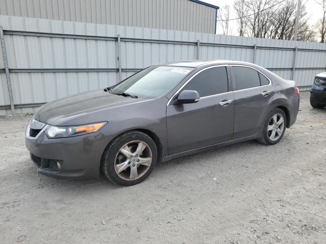 acura tsx 2009 jh4cu26659c019436