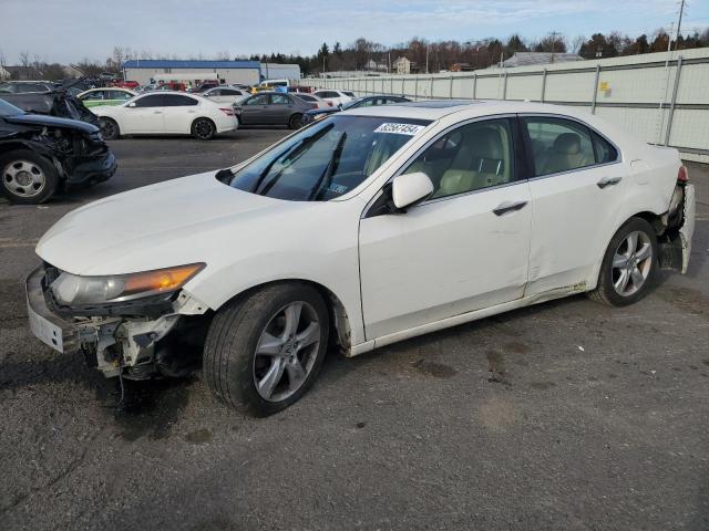 acura tsx 2009 jh4cu26659c026273