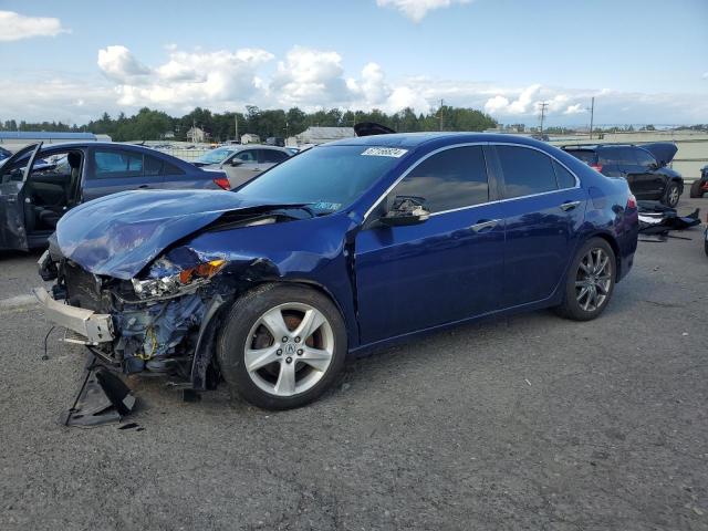 acura tsx 2009 jh4cu26659c030811