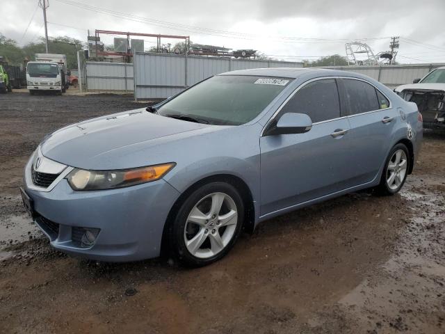 acura tsx 2009 jh4cu26659c034986