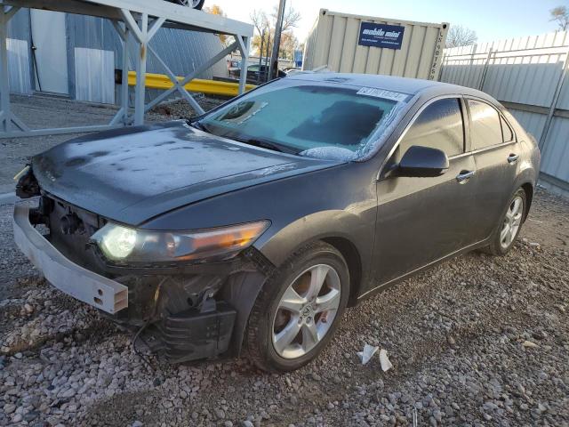 acura tsx 2009 jh4cu26669c003150