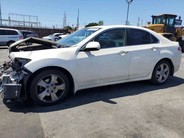 acura tsx 2009 jh4cu26669c011412